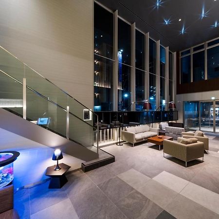 Best Western Plus Fukuoka Tenjin-Minami Eksteriør bilde