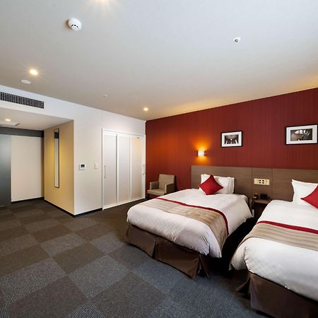 Best Western Plus Fukuoka Tenjin-Minami Eksteriør bilde