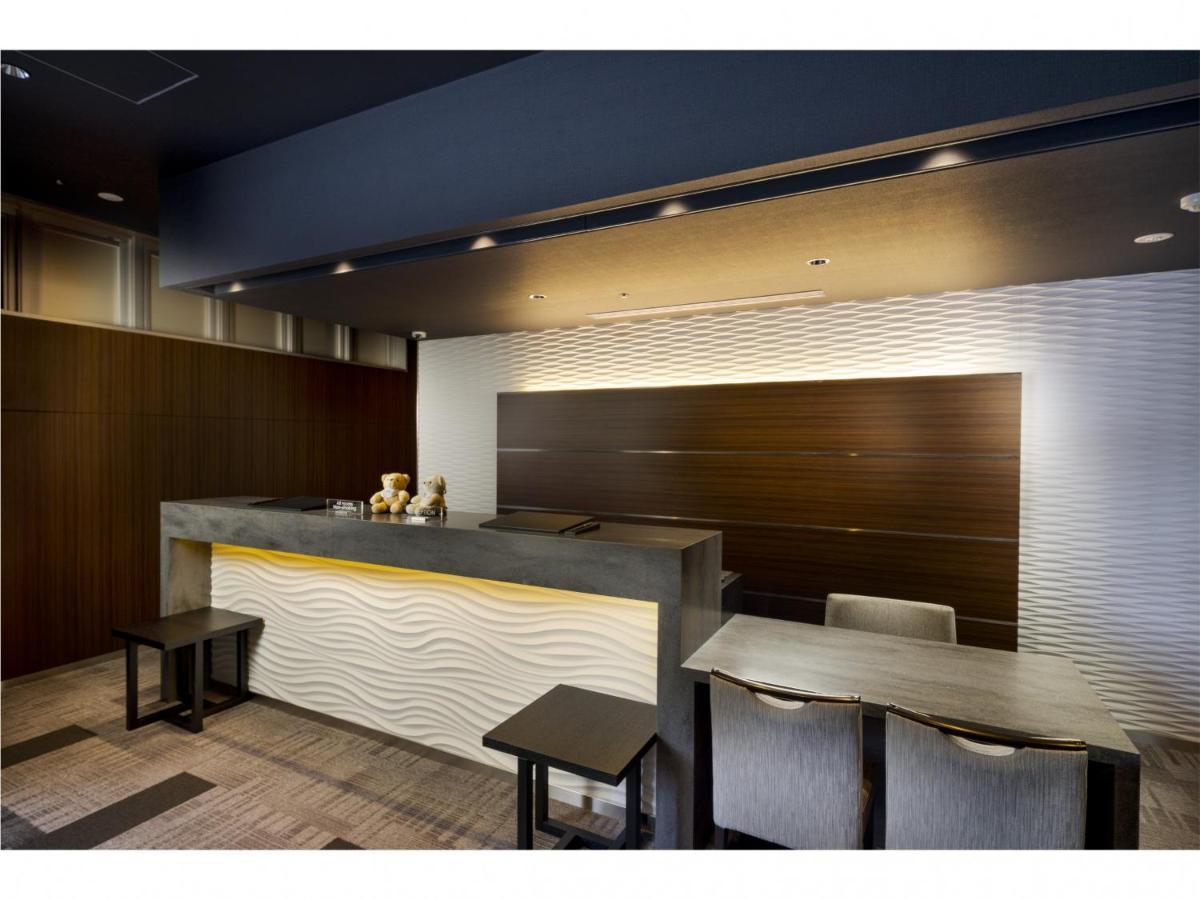 Best Western Plus Fukuoka Tenjin-Minami Eksteriør bilde