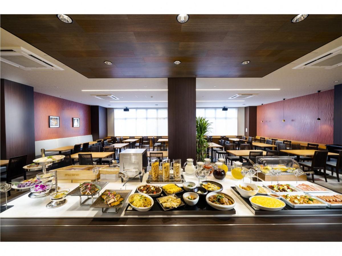 Best Western Plus Fukuoka Tenjin-Minami Eksteriør bilde