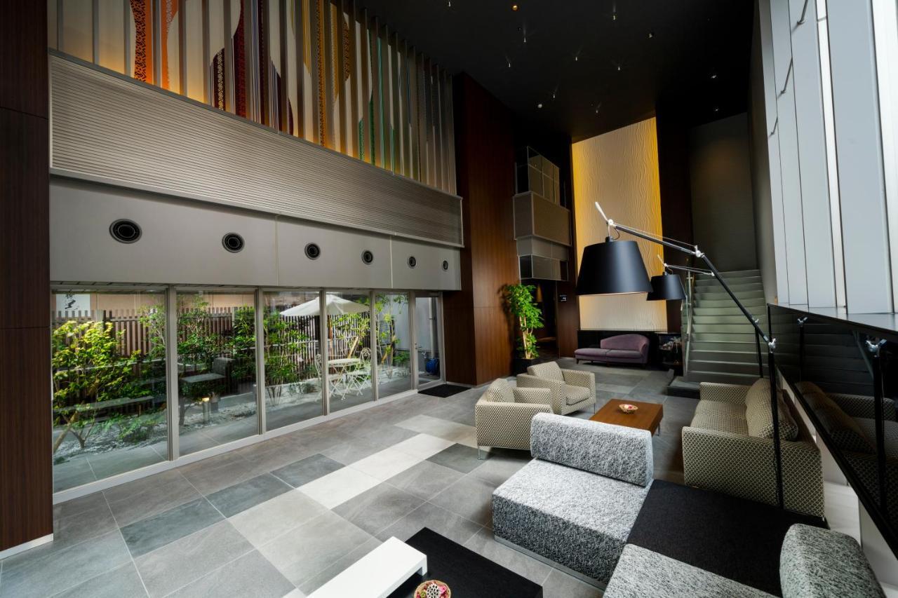Best Western Plus Fukuoka Tenjin-Minami Eksteriør bilde