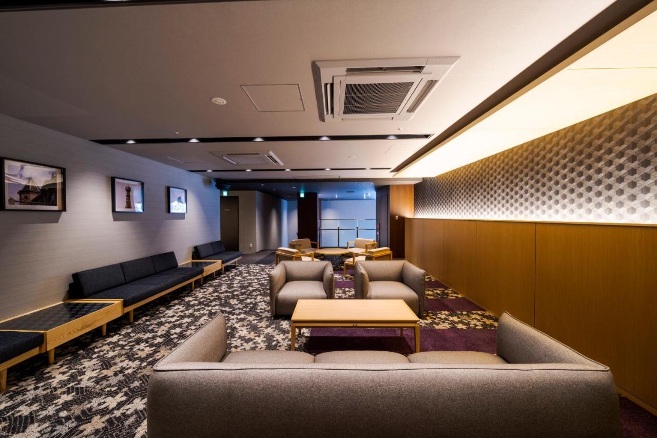 Best Western Plus Fukuoka Tenjin-Minami Eksteriør bilde