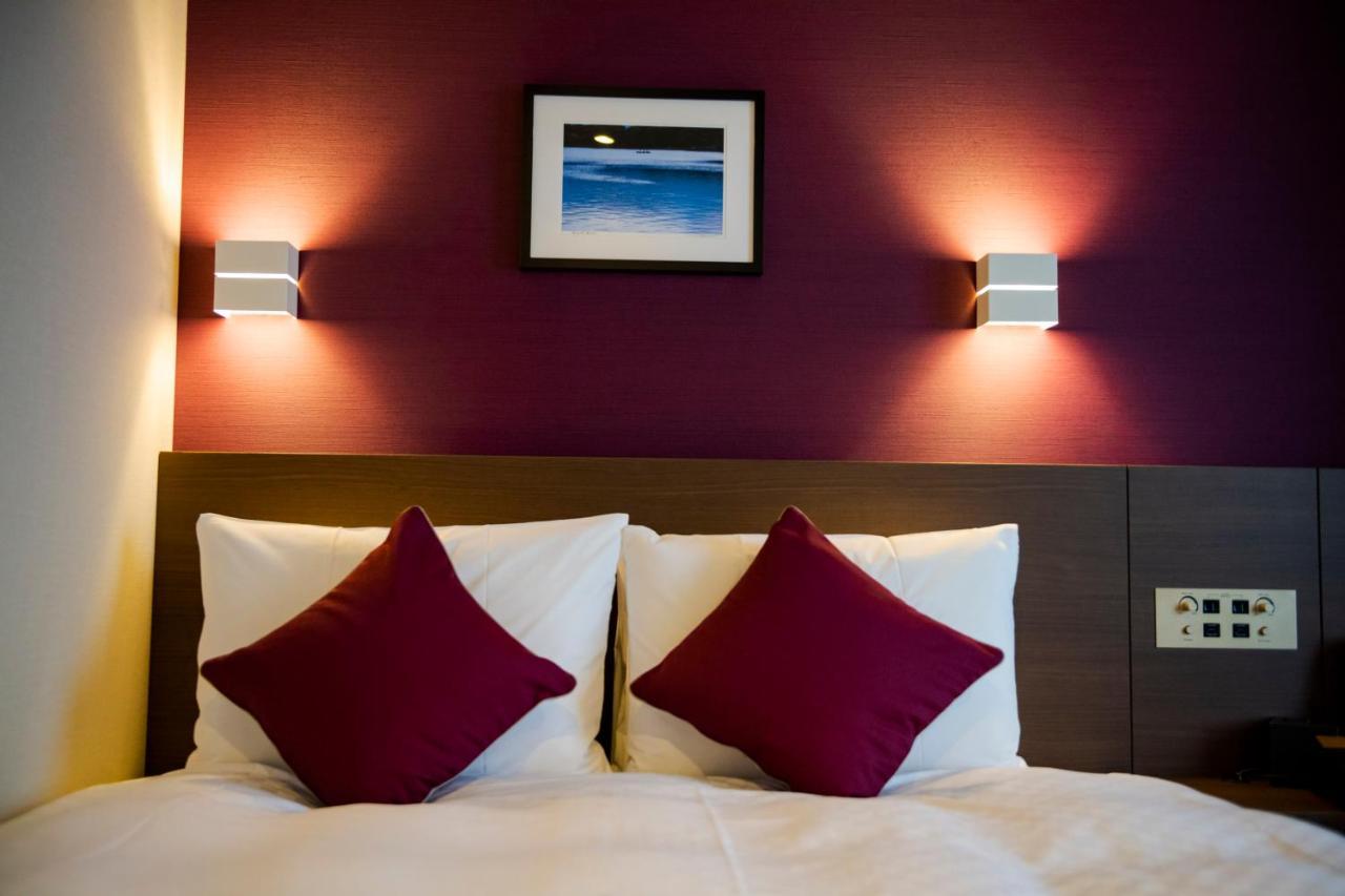 Best Western Plus Fukuoka Tenjin-Minami Eksteriør bilde