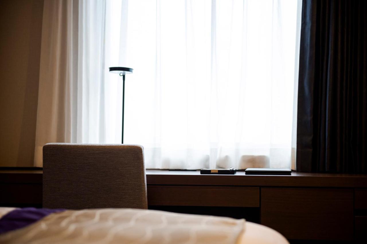 Best Western Plus Fukuoka Tenjin-Minami Eksteriør bilde