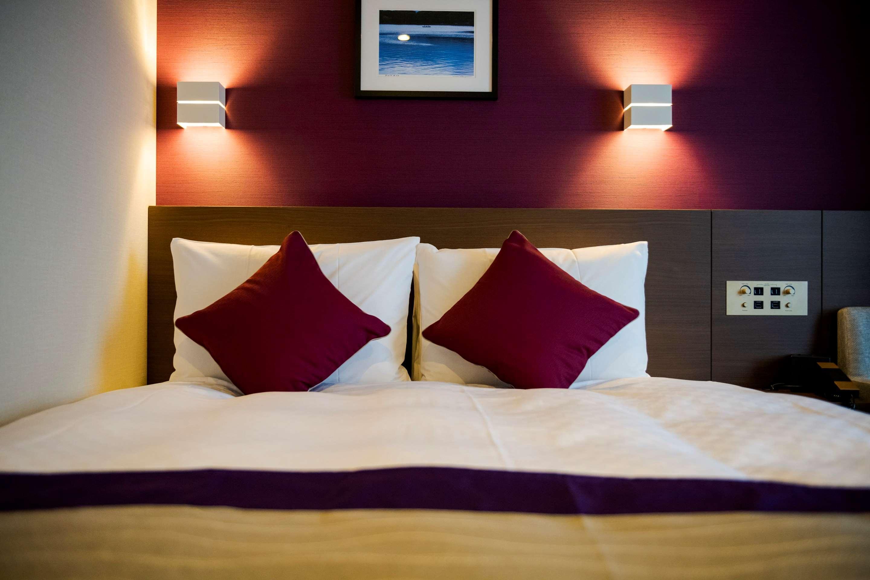 Best Western Plus Fukuoka Tenjin-Minami Eksteriør bilde