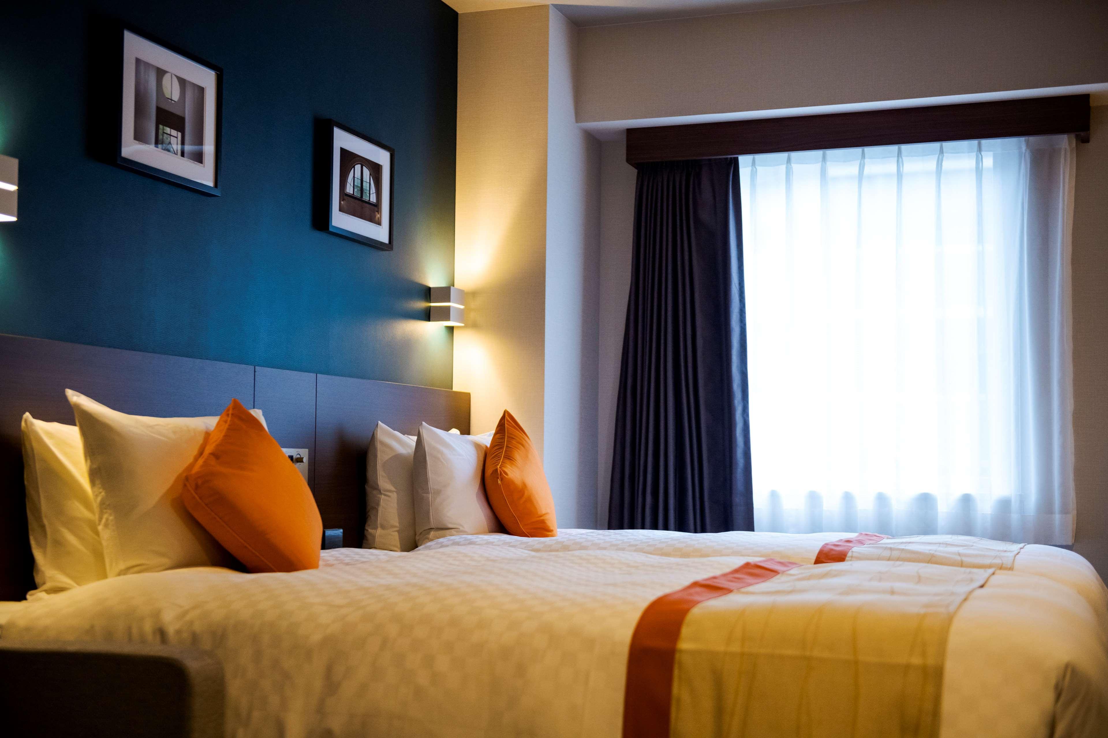 Best Western Plus Fukuoka Tenjin-Minami Eksteriør bilde