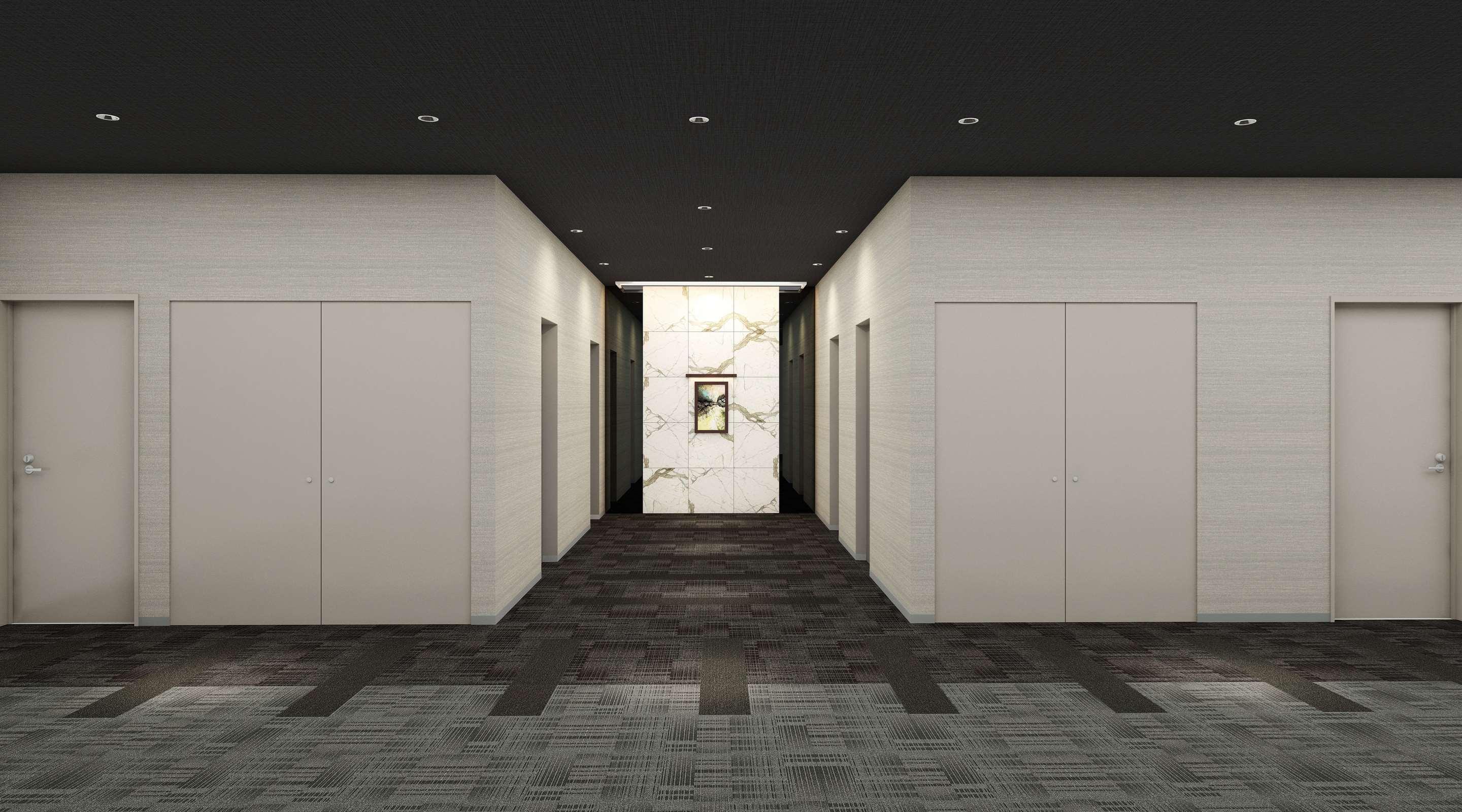 Best Western Plus Fukuoka Tenjin-Minami Eksteriør bilde