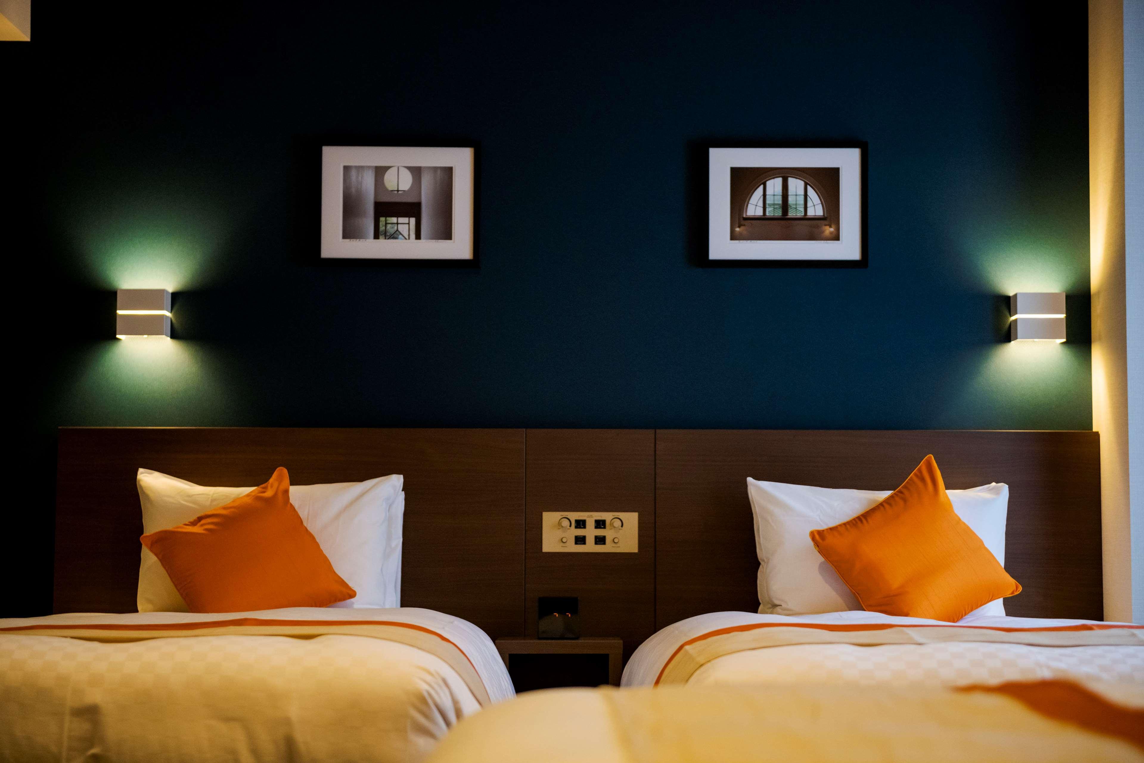 Best Western Plus Fukuoka Tenjin-Minami Eksteriør bilde