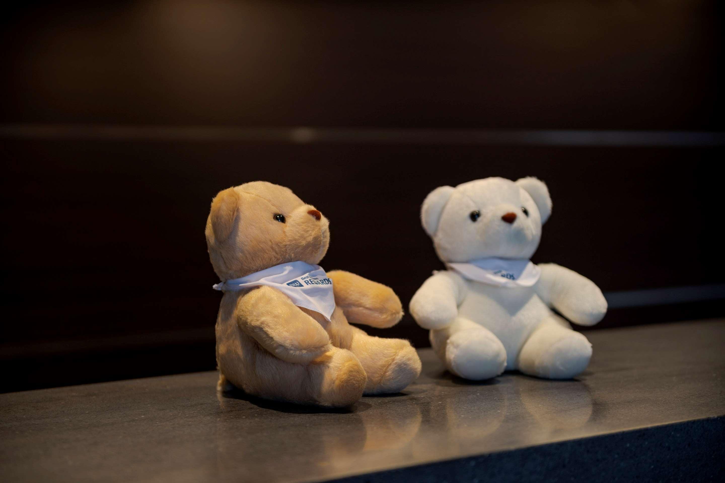 Best Western Plus Fukuoka Tenjin-Minami Eksteriør bilde