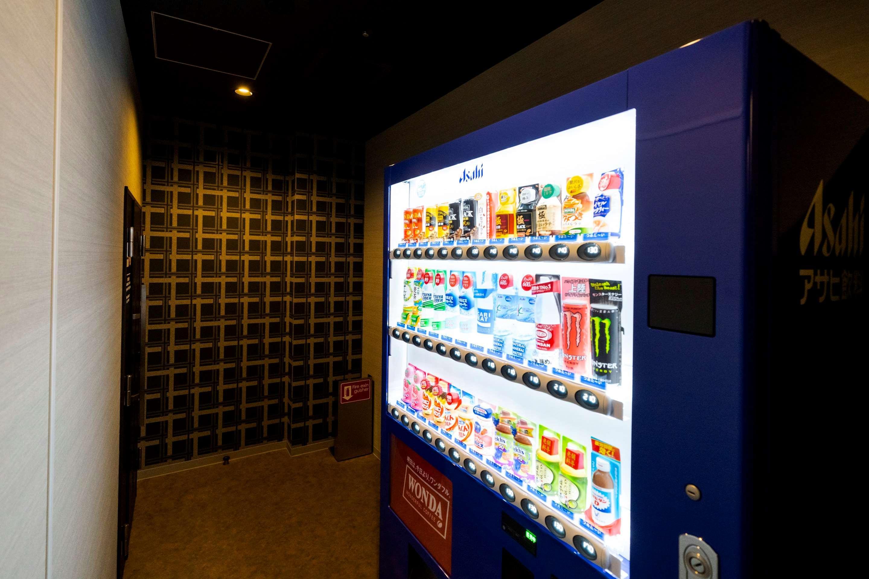 Best Western Plus Fukuoka Tenjin-Minami Eksteriør bilde