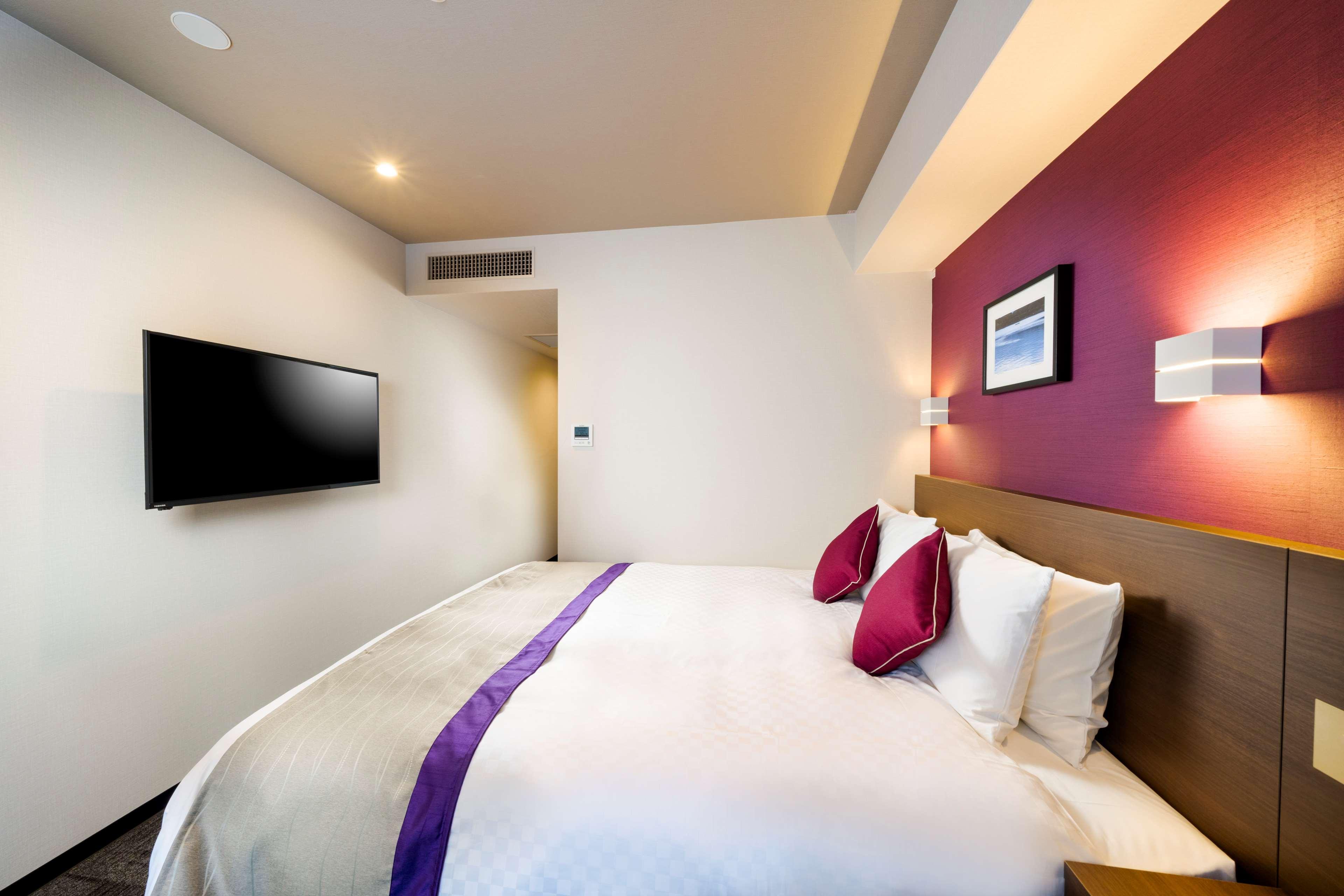 Best Western Plus Fukuoka Tenjin-Minami Eksteriør bilde