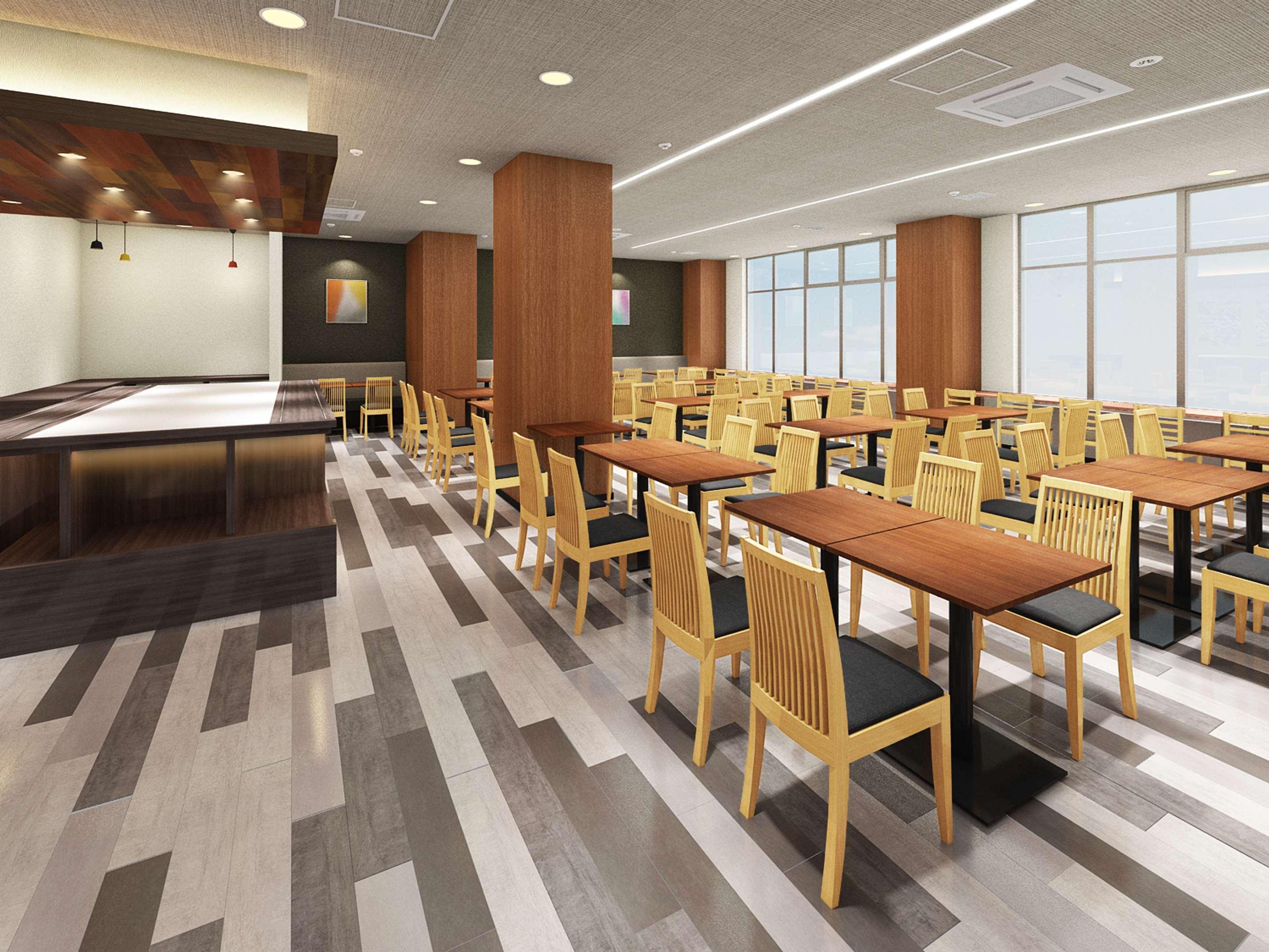 Best Western Plus Fukuoka Tenjin-Minami Eksteriør bilde