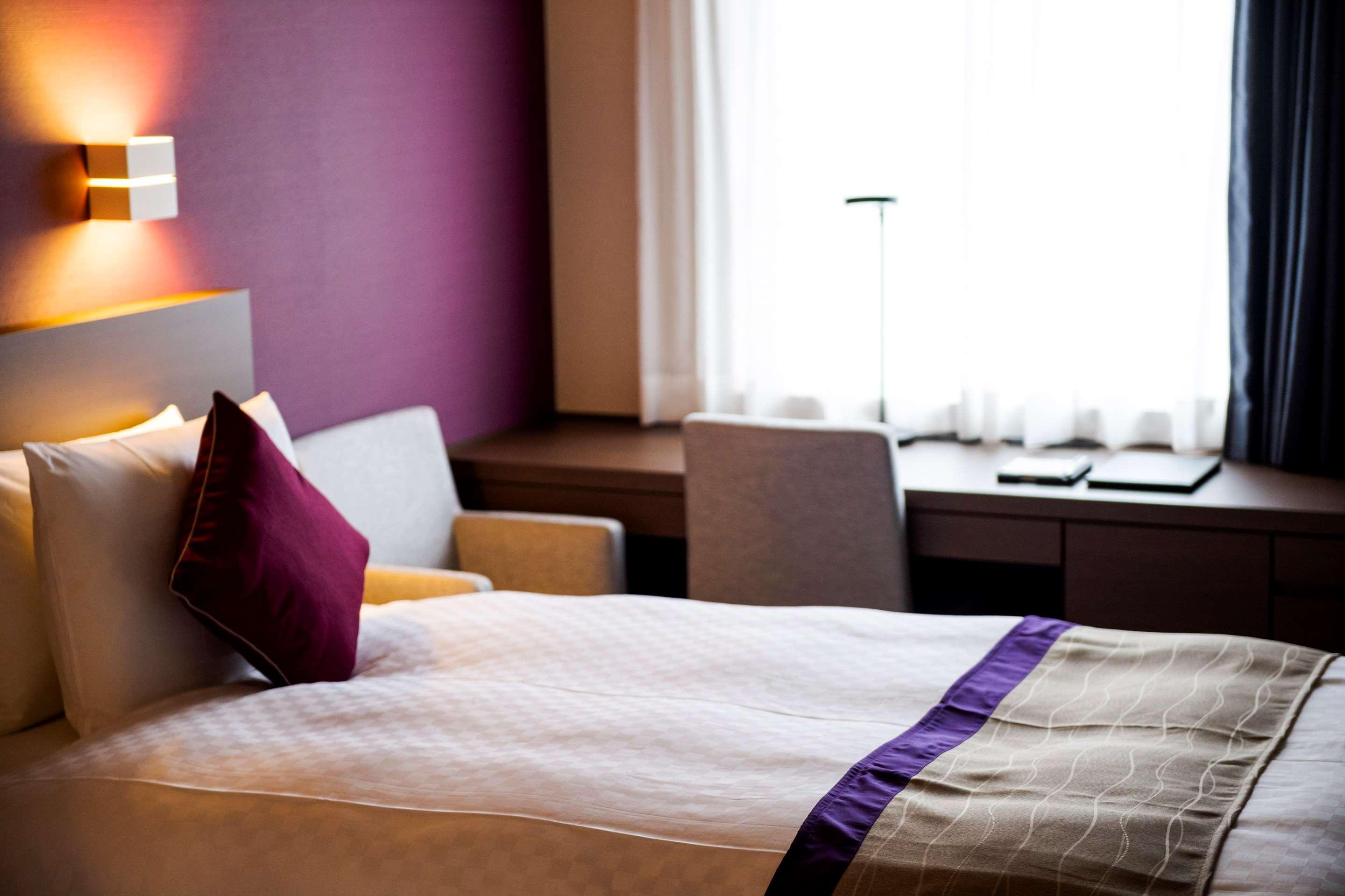 Best Western Plus Fukuoka Tenjin-Minami Eksteriør bilde