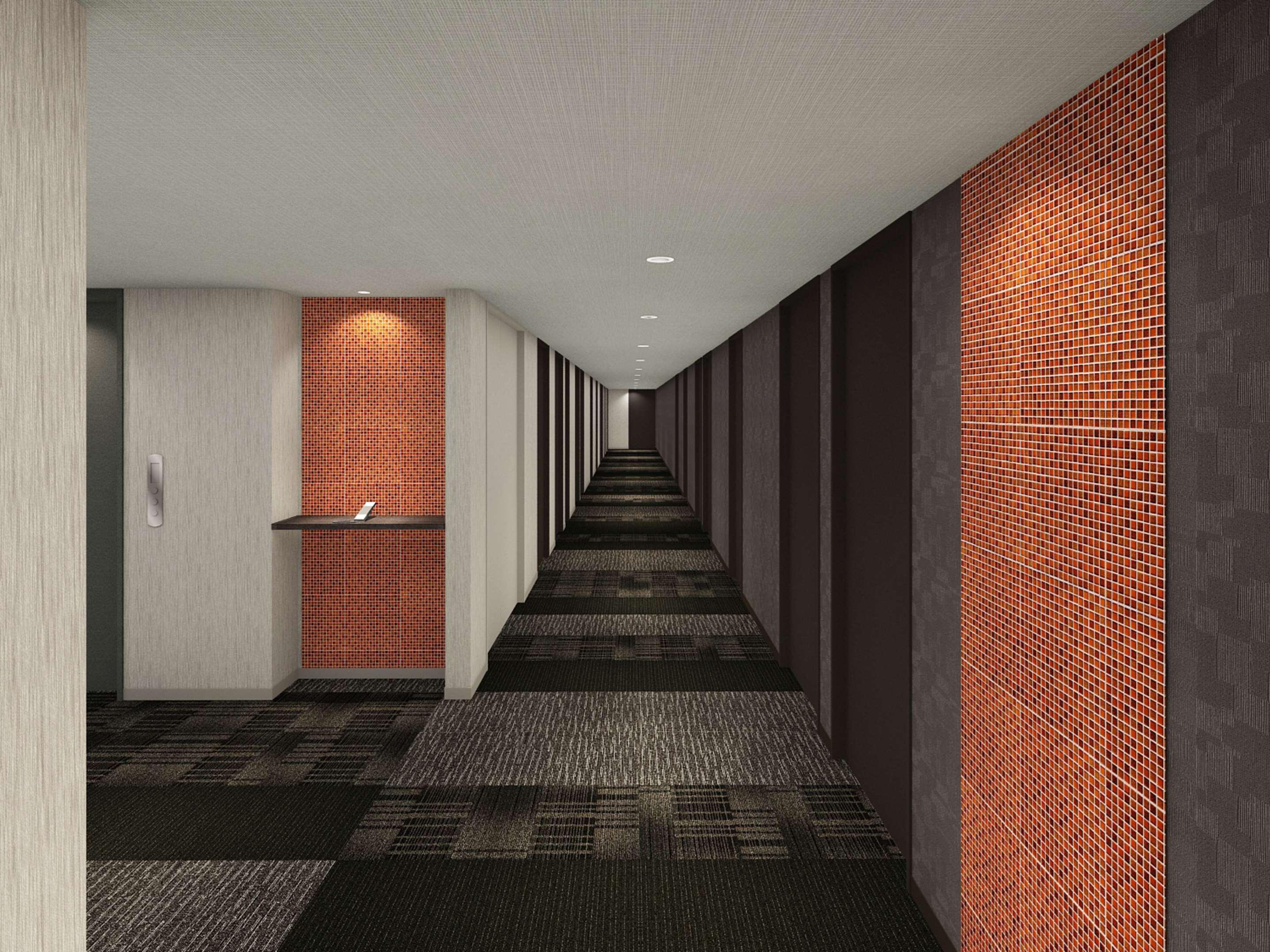 Best Western Plus Fukuoka Tenjin-Minami Eksteriør bilde